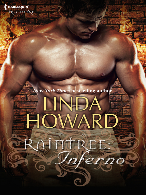 Title details for Raintree--Inferno by Linda Howard - Available